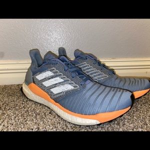 ADIDAS super boost!